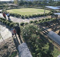 Kojonup Rose Maze - Rent Accommodation