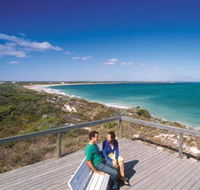 Thirsty Point Lookout - Rent Accommodation