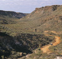 Shothole Canyon - Rent Accommodation