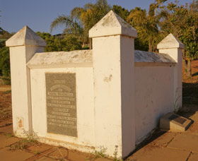 Morrell Memorial - Rent Accommodation 0