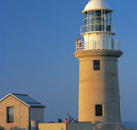 Vlamingh Head Lighthouse - Rent Accommodation