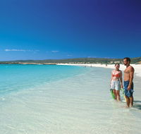 Turquoise Bay - Rent Accommodation