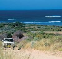 Coronation Beach - Rent Accommodation