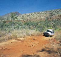 King Leopold Range National Park - Rent Accommodation