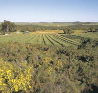 Chapman Valley Scenic Drive - Rent Accommodation