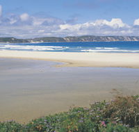 Wilson Inlet Heritage Walk Trail - Rent Accommodation