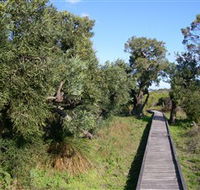 Kepwari Trails Wetland Wonderland - Rent Accommodation