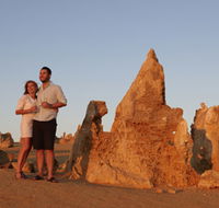 Nambung National Park - Rent Accommodation