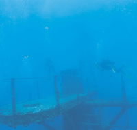 HMAS Perth - Rent Accommodation