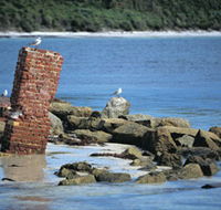 Whalers Beach - Rent Accommodation
