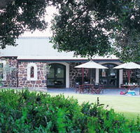 Hardys Tintara Cellar Door - Rent Accommodation