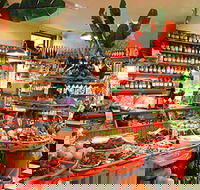 The Organic Market  Cafe - Rent Accommodation