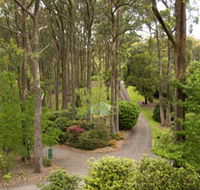 Mount Lofty Botanic Garden - Rent Accommodation