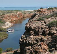 Yardie Creek Cape Range National Park - Rent Accommodation