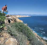 Dampier Salt Mines - Rent Accommodation