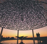 HMAS Sydney II Memorial Geraldton - Rent Accommodation