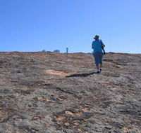 Merredin Peak Trail - Rent Accommodation