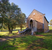 St Saviours Church Katrine - Rent Accommodation