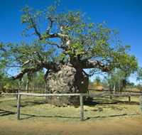 Pigeon Heritage Trail - Rent Accommodation