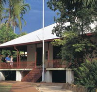 The Courthouse Broome - Rent Accommodation