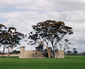 World War II Sites - Rent Accommodation 0