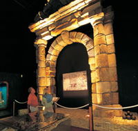 Batavia Shipwreck - Rent Accommodation