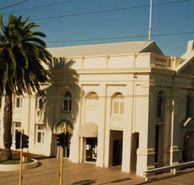 Geraldton Regional Art Gallery - Rent Accommodation