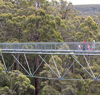 Walpole Wilderness Discovery Centre - Rent Accommodation
