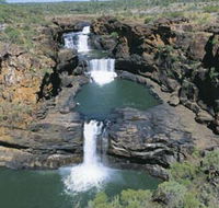 Mitchell River National Park - Rent Accommodation