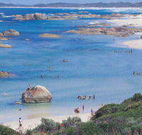 Greens Pool - Rent Accommodation
