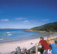 Ocean Beach - Rent Accommodation