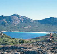 Great Country Drive - Rent Accommodation