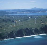 Albany Wind Farm - Rent Accommodation