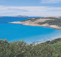 The Great Ocean Drive - Rent Accommodation