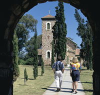Hampton Road Heritage Walk - Rent Accommodation