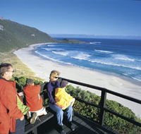 Conspicuous Beach - Rent Accommodation