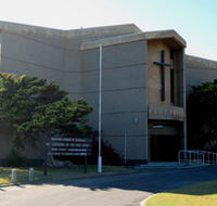 Cathedral of The Holy Cross - Rent Accommodation