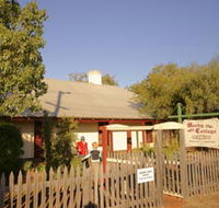 Morby Cottage - Rent Accommodation