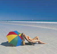 Cable Beach - Rent Accommodation