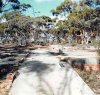 Merredin Army Hospital Site - Rent Accommodation