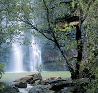 Black Rock Falls - Rent Accommodation