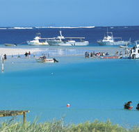 Bill's Bay - Rent Accommodation
