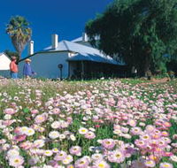 Greenough Museum - Rent Accommodation