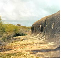 Totadgin Dam Reserve - Rent Accommodation