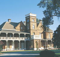 Woodbridge - Rent Accommodation