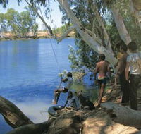 Rocky Pool - Rent Accommodation