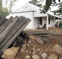 Elverd Cottage - Rent Accommodation