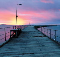 Tanker Jetty - Rent Accommodation