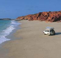 Cape Leveque - Rent Accommodation