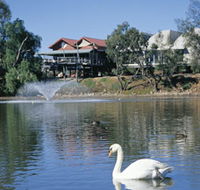 White Swans - Rent Accommodation